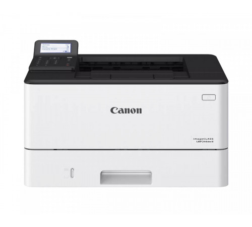 Принтер Canon i-SENSYS LBP246dw II 7187C006AA