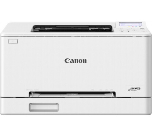 Принтер Canon i-SENSYS LBP646Cdw