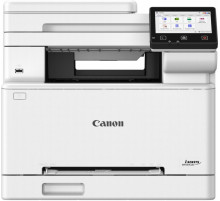 Принтер Canon i-SENSYS MF664Cdw