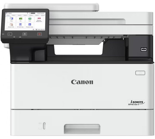 Принтер Canon i-SENSYS MF463dw II