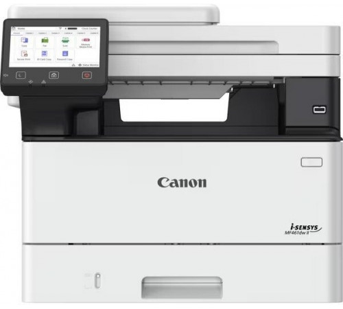 Принтер Canon i-SENSYS MF461dw II