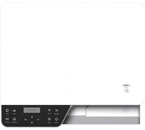 Принтер Pantum BM4210DW