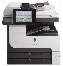 Принтер HP LaserJet Enterprise 700 M725dn