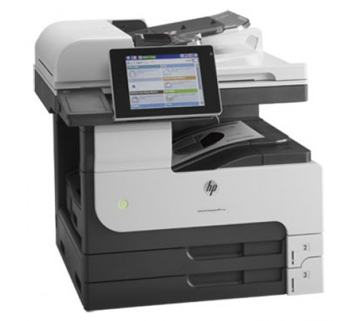 Принтер HP LaserJet Enterprise 700 M725dn