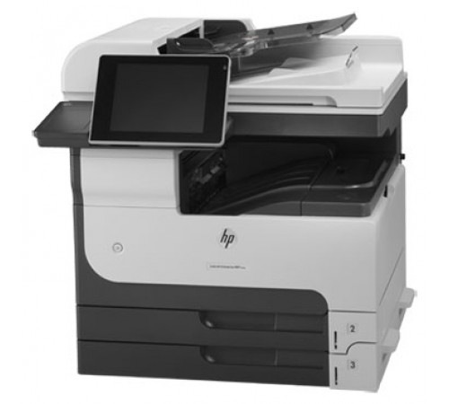 Принтер HP LaserJet Enterprise 700 M725dn