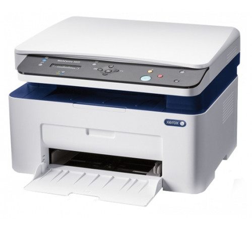 Принтер Xerox WorkCentre 3025BI