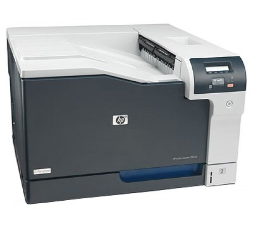 Принтер HP Color LaserJet Professional CP5225dn (CE712A)
