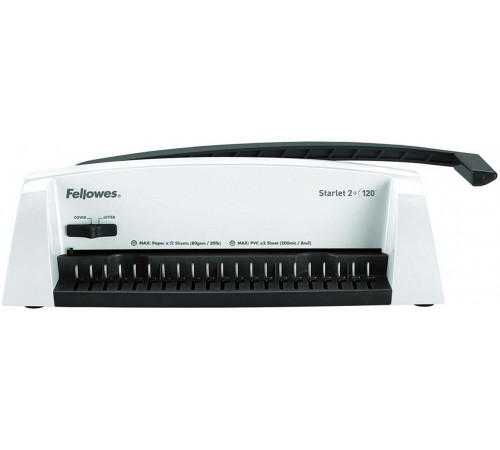 Брошюровщик Fellowes Starlet 2+ [FS-52279]