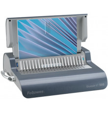 Брошюровщик Fellowes Quasar E