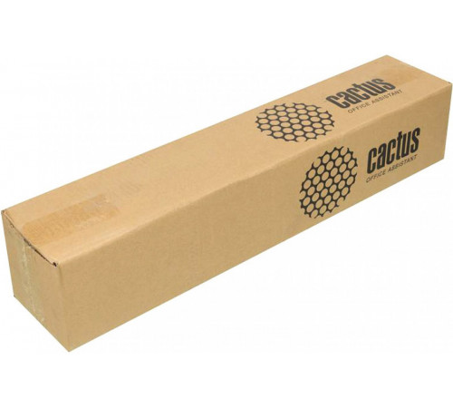 Фотобумага Cactus глянцевая 610 мм х 30 м 230 г/м2 [CS-PP230-61030]