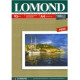 Фотобумага LOMOND глянцевая односторонняя A4 85 г/кв.м. 500 листов (0102146)
