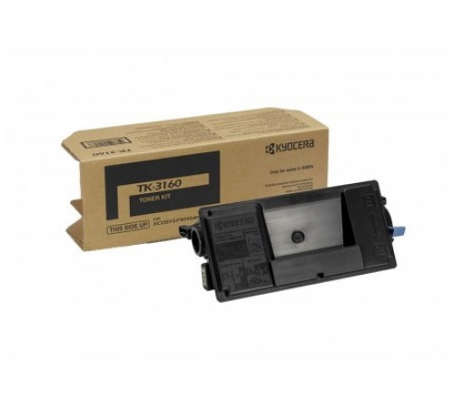 Картридж Kyocera TK-3160