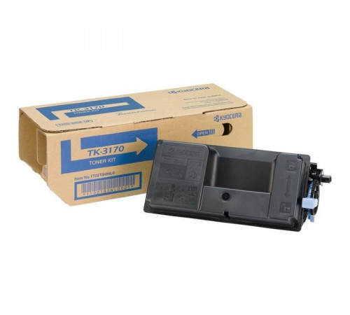 Картридж Kyocera TK-3170