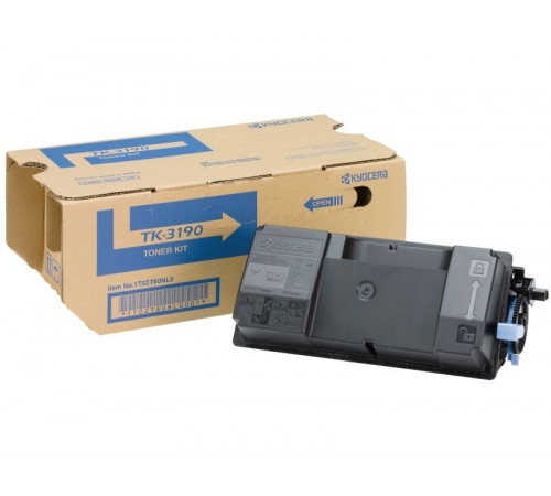 Картридж Kyocera TK-3190