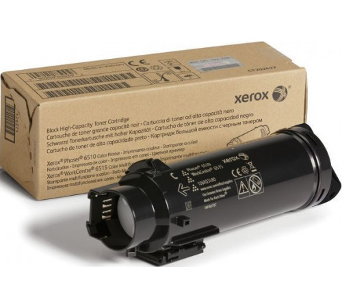 Картридж Xerox 106R03488