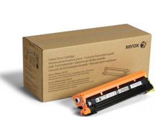 Барабан Xerox 108R01419