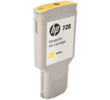 Картридж HP 728