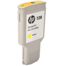 Картридж HP 728