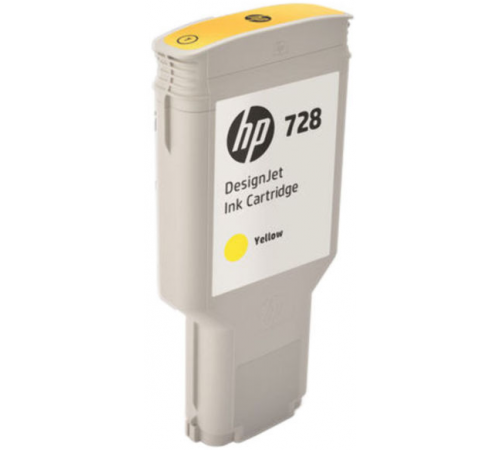 Картридж HP 728