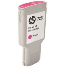 Картридж HP 728