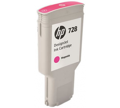 Картридж HP 728