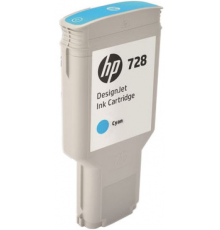 Картридж HP 728