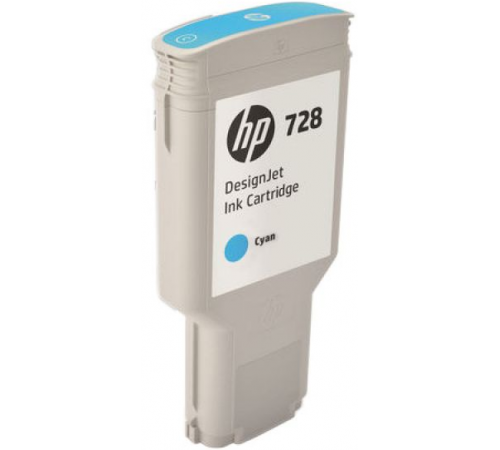 Картридж HP 728