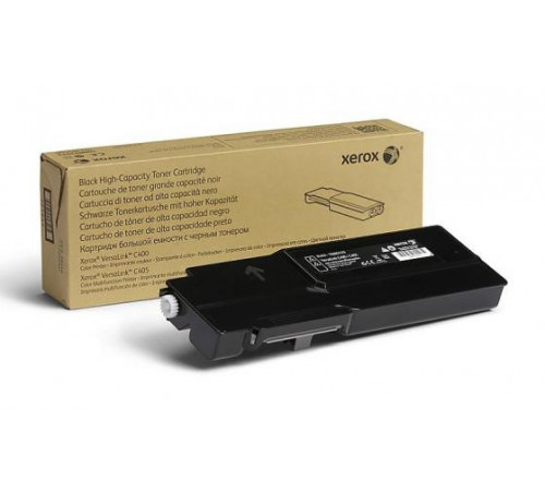 Тонер Xerox 106R03532