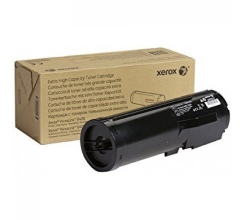 Тонер Xerox 106R03585