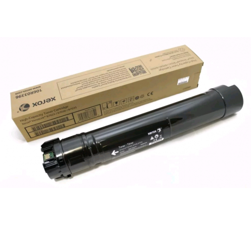 Тонер Xerox 106R03396