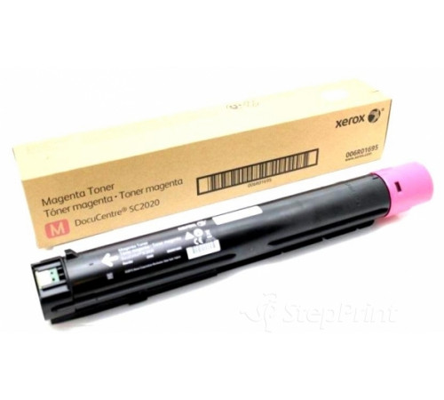 Тонер Xerox 106R03747