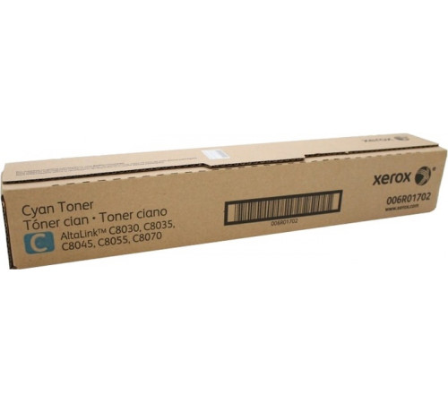 Картридж Xerox 006R01702