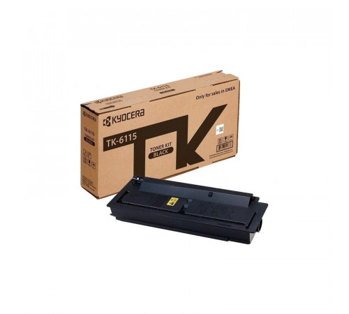 Картридж Kyocera TK-6115