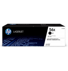 Картридж HP 56X CF256X