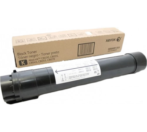 Картридж Xerox 006R01701