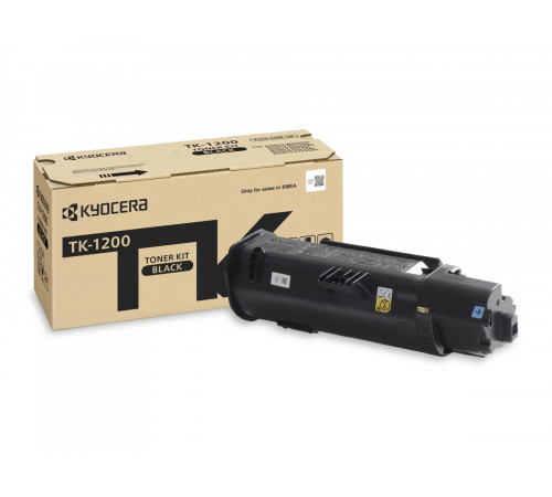 Картридж Kyocera TK-1200