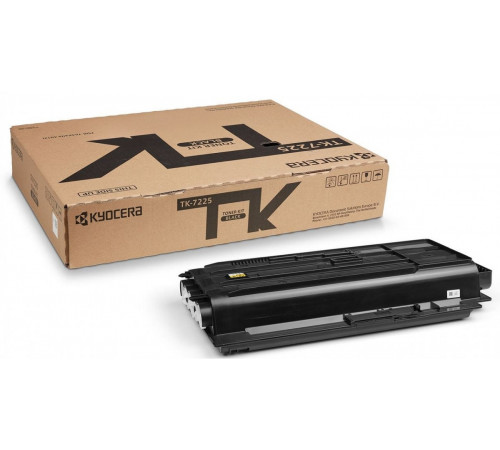 Тонер-картридж Kyocera TK-7225