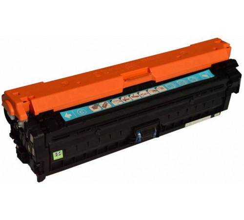 Картридж Cactus CS-CE741A (аналог HP 307A (CE741A))