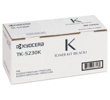 Картридж Kyocera TK-5230K