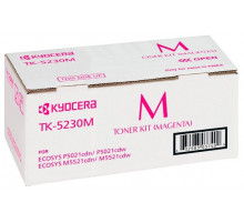 Картридж Kyocera TK-5230M