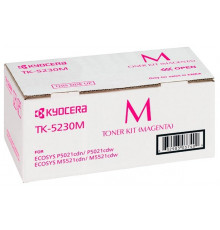 Картридж Kyocera TK-5230M