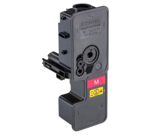 Картридж Kyocera TK-5230M