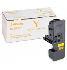 Картридж Kyocera TK-5230Y