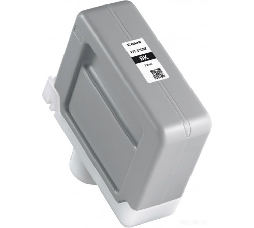 Картридж Canon PFI-310 BK