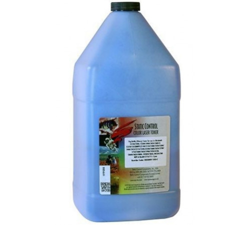 Тонер Static Control OKIUNIV-1KG-C