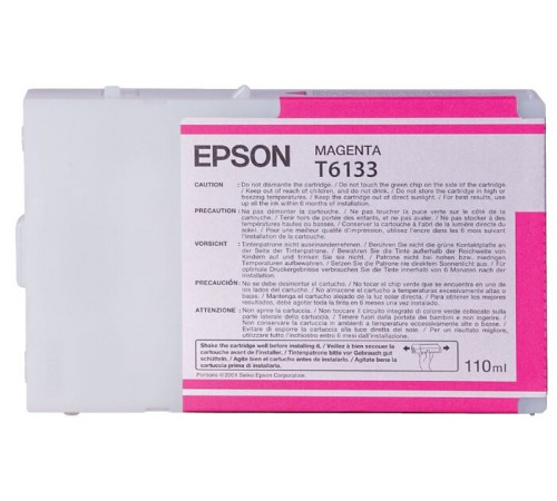 Картридж Epson C13T613300