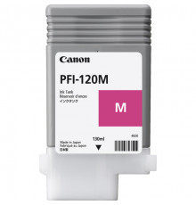 Картридж для принтера Canon PFI-120 M