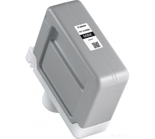 Картридж Canon PFI-310 MBK