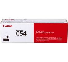 Картридж Canon 054 Black