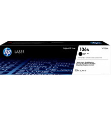 Картридж HP 106A W1106A